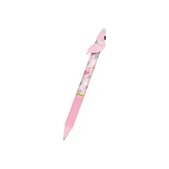 ONLINE magiXX Fun - Roller effacçable - flamant - bleu - 0.7 mm