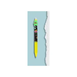 ONLINE magiXX Fun - Roller effacçable - game time - bleu - 0.7 mm