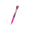 ONLINE magiXX Fun - Roller effacçable - papillon - bleu - 0.7 mm