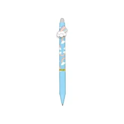 ONLINE magiXX Fun Love & Peace - Stylo à bille - bleu - encre gel - heaven