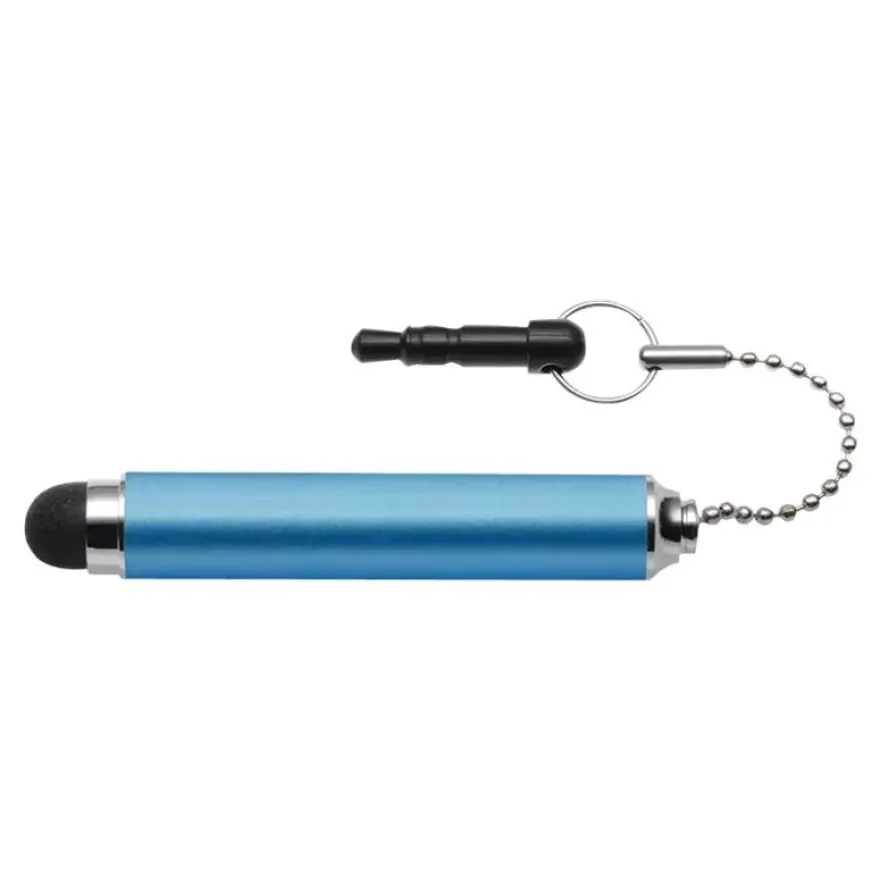 Online Mini Touch - Stylet bleu métallique