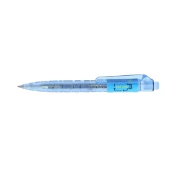 Online 2nd Life - Stylo à bille recyclé - bleu