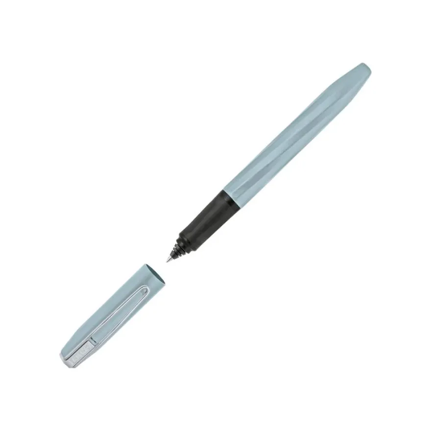 Online Slope - Roller gris clair