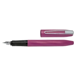 Online Slope - Stylo plume wild berry - pointe moyenne