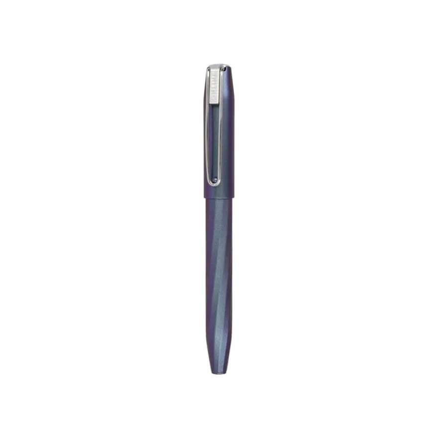 Online Slope Metallic - Roller à cartouches lilas