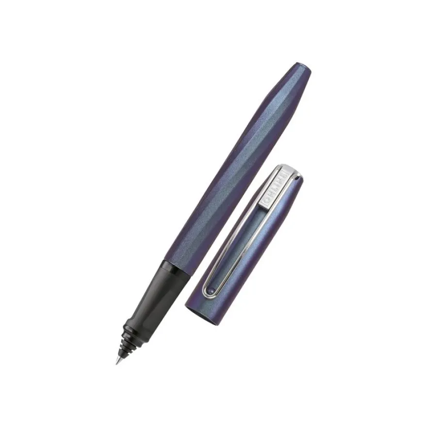Online Slope Metallic - Roller à cartouches lilas