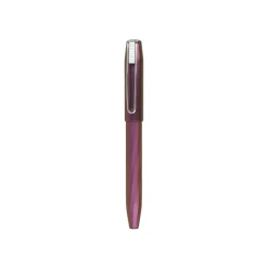 Online Slope Metallic - Stylo plume rose pink