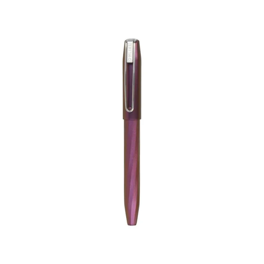 Online Slope Metallic - Stylo plume rose pink