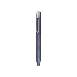 Online Slope Metallic - Stylo plume lilas
