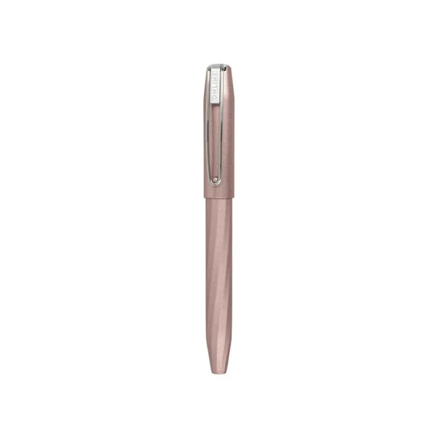 Online Slope Metallic - Stylo plume rose