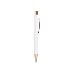 Online Soft Metal - Stylo à bille rose