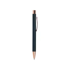 Online Soft Metal - Stylo à bille gris rose