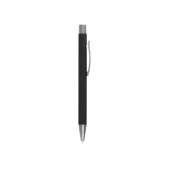 Online Soft Metal - Stylo à bille noir