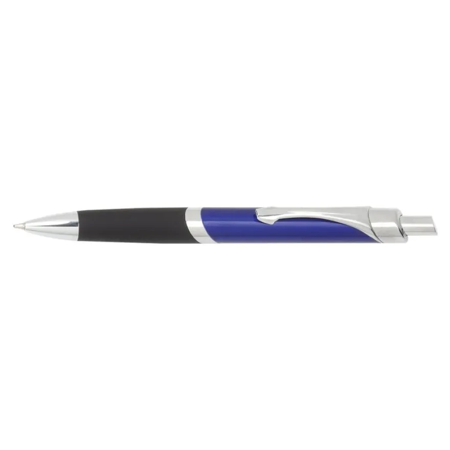 Online Sporty - Stylo à bille bleu