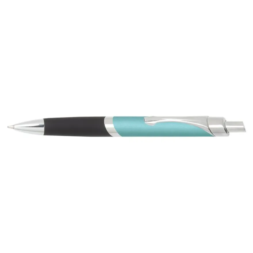 Online Sporty - Stylo à bille bleu magic