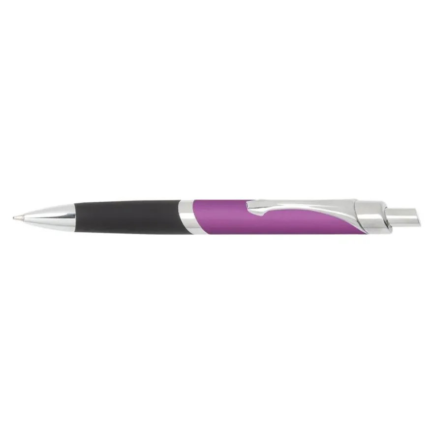 Online Sporty - Stylo à bille lilas