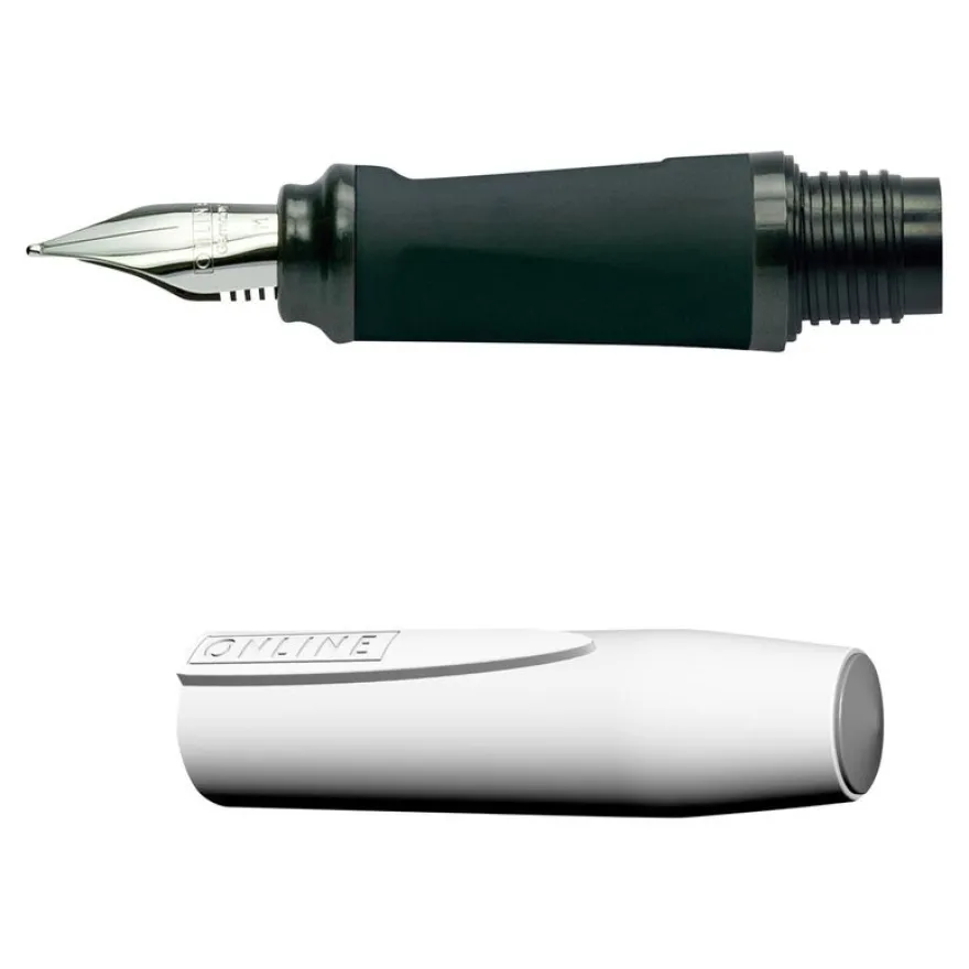 Online Switch - Pointe de rechange pour stylo à plume - 0,5mm