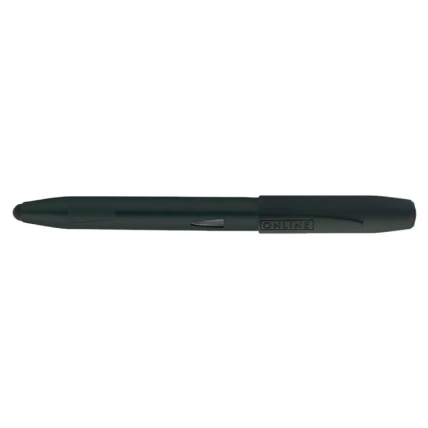 Online Switch Plus - Roller nero