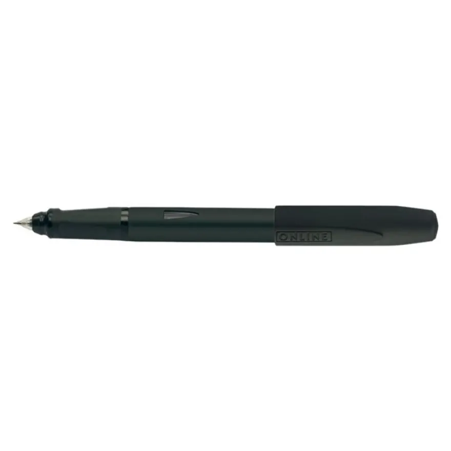 Online Switch Plus - Roller nero