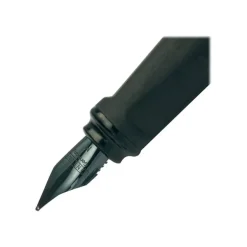 Online Switch Plus - Stylo plume noir