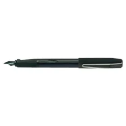 Online Switch Plus - Stylo plume noir