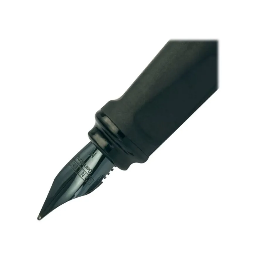 Online Switch Plus - Stylo plume pétrole