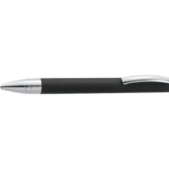Online Vision - Stylo à bille noir - encre noire