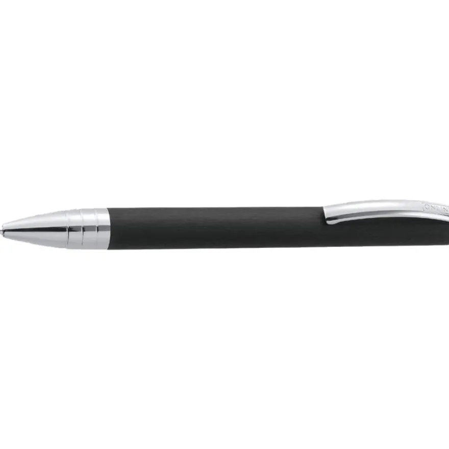 Online Vision - Stylo à bille noir - encre noire