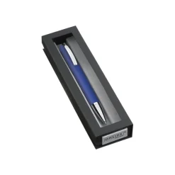 Online Vision - Stylo à bille bleu - encre noire
