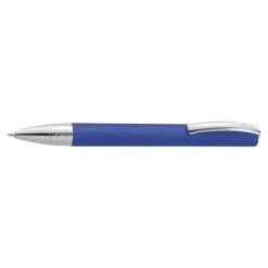 Online Vision - Stylo à bille bleu - encre noire