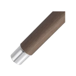 Online Vision - Stylo plume cognac - pointe 0,5 mm