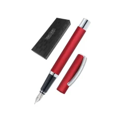 Online Vision Satin - Stylo plume - wild berry
