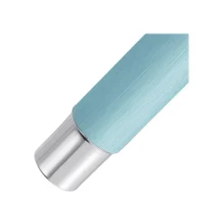 Online Vision Style - Stylo plume turquoise - pointe 0,5 mm