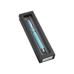 Online Vision Style - Stylo plume turquoise - pointe 0,5 mm