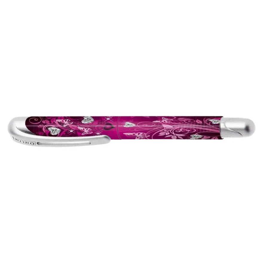 ONLINE YOUNG.LINE College Pink Dreams - roller