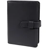 Organiseur - semainier - 100 x 170 mm - noir - Quo Vadis Timer 17 Planing Soho