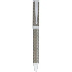 Orion - bille twist - motif gris