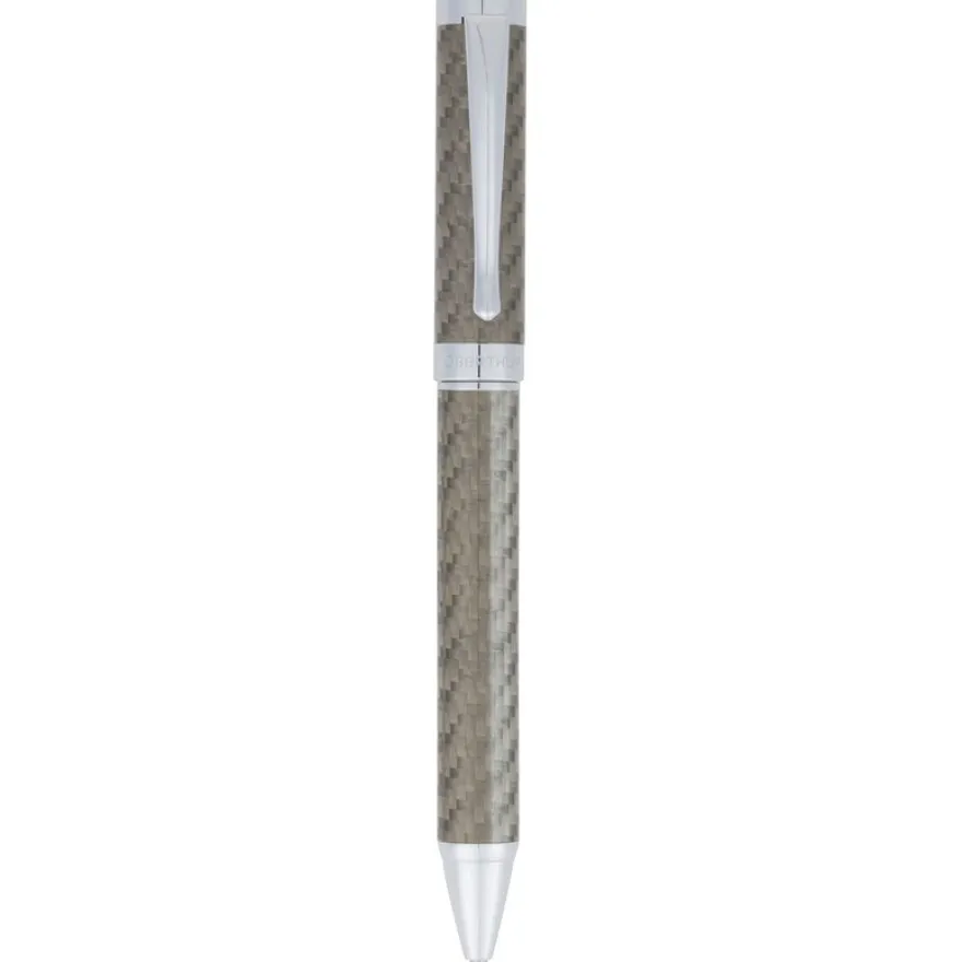 Orion - bille twist - motif gris
