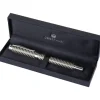 Orion - roller - motif gris