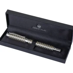 Orion - roller - motif gris