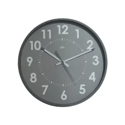 ORIUM by CEP - horloge - diam 30 cm - gris