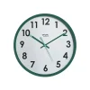 ORIUM by CEP Naturalis - horloge - diam 30 cm - vert