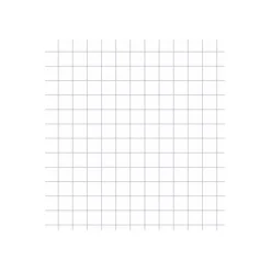Oxford - Bloc notes - 10 x 15 cm - 160 pages - petits carreaux - 80G - orange