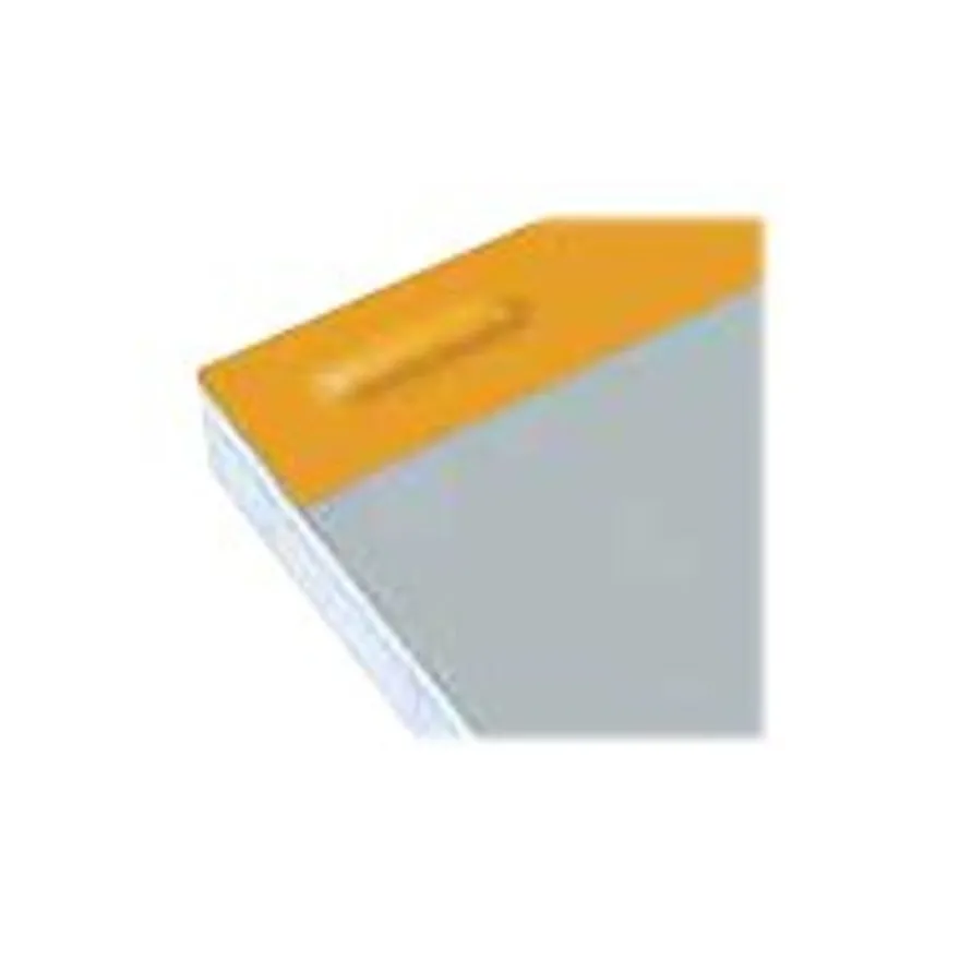 Oxford - Bloc notes - A5 - 160 pages - petits carreaux - 80G - agrafé