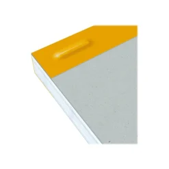 Oxford - Bloc notes - A4 + - petits carreaux - 80G