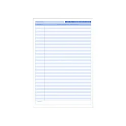 Oxford - Cahier du Professeur Principal (spiralé) - 24 x 31 cm - 156 pages