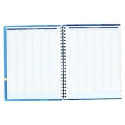 Oxford - Cahier du Professeur Principal (spiralé) - 24 x 31 cm - 156 pages