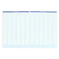 Oxford - Cahier du professeur Maternelle et Elémentaire - 24 x 32 cm - 100 pages