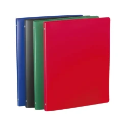 Oxford - Classeur à anneaux - Dos 20 mm - A4 - pour 60 feuilles - disponible dans différentes couleurs