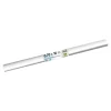 Oxford - Couverture de livre - Rouleau de 70 cm x 10 m - transparent - film PVC